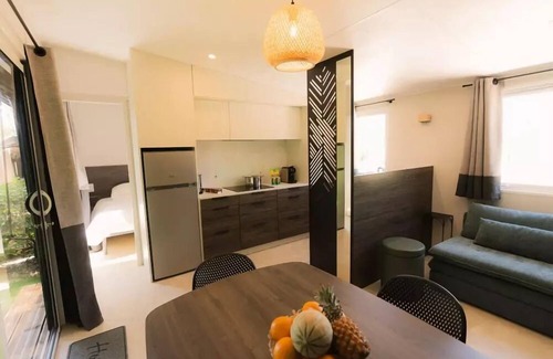 Martres-Tolosane House | Cottage Premium - 3 bedrooms 6 to 8 persons - 6 pers. included in the price