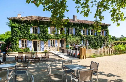 Martres-Tolosane House | Cottage Premium - 3 bedrooms 6 to 8 persons - 6 pers. included in the price