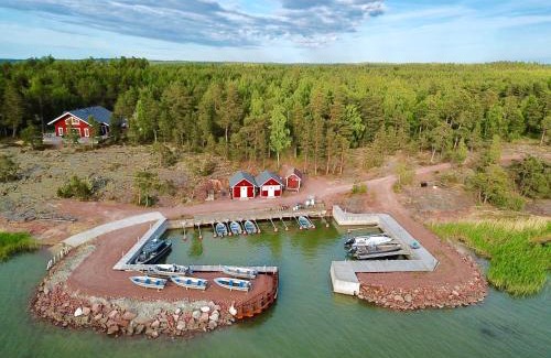 Bambole House | Cottage "Rådjuret"