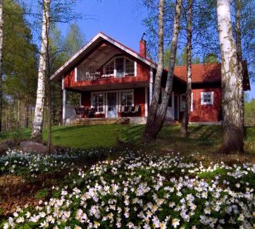 Bambole House | Cottage "Rådjuret"