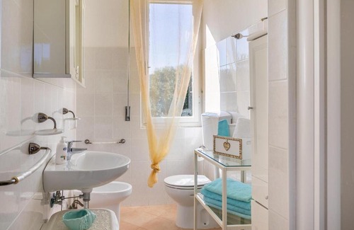 Campiglia Marittima Apartment | Cottage Relax e Mare