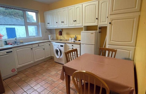 Sligo Cottage | Cottage Retreat in Sligo- Sleeps4- Pet friendly