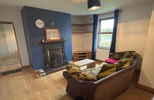 Sligo Cottage | Cottage Retreat in Sligo- Sleeps4- Pet friendly