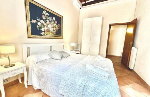 Forte dei Marmi House | Cottage Rustico 200mt by the Sea