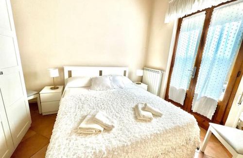 Forte dei Marmi House | Cottage Rustico 200mt by the Sea