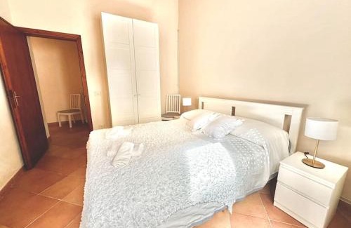 Forte dei Marmi House | Cottage Rustico 200mt by the Sea