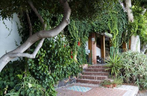 Ustica Apartment | Cottage sul Mare