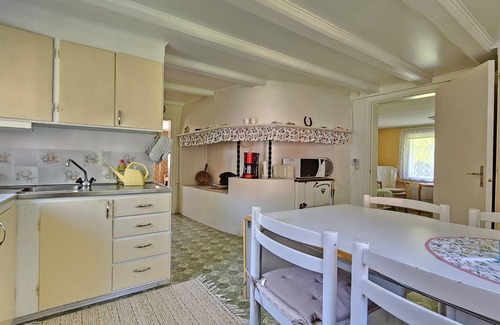 Orust Municipality Ski Chalet | Cottage surrounded by peaceful nature in Tegneby | SE09146
