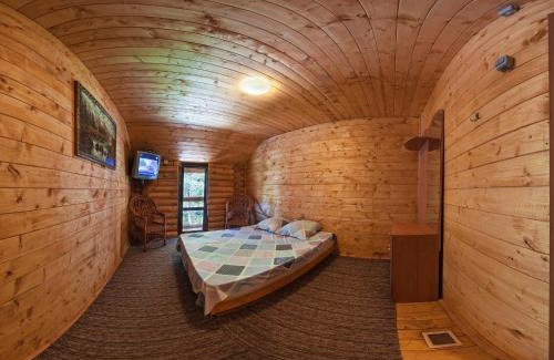 Transcarpathia Resort | Cottage Teremok