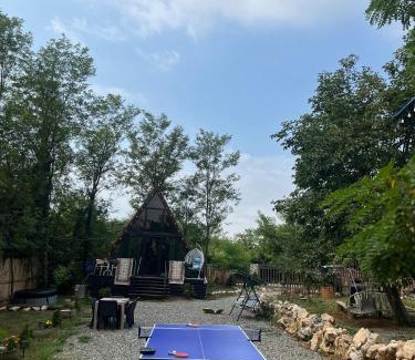 Tsqaltubo House | Cottage Tetra Kutaisi Tskaltubo
