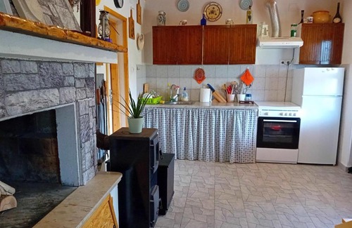 Vela Luka House | Cottage the Quiet