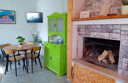 Vela Luka House | Cottage the Quiet