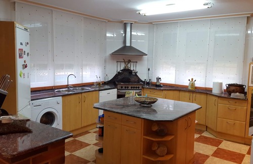 Alberite Villa | Cottage to 7 km. From Logroño to enjoy family Rioja.