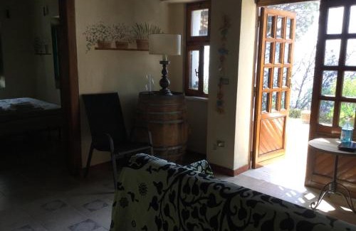 Copanello Apartment | Cottage Torre Elena - Staletti