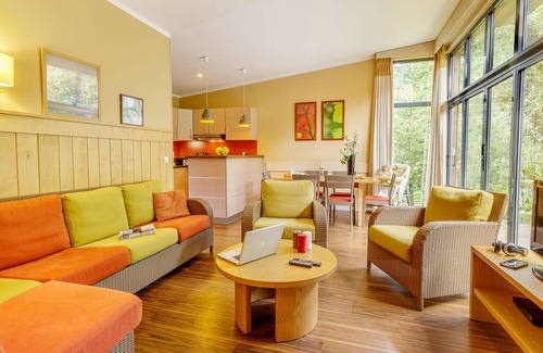 Hattigny House | Cottage VIP by Interhome
