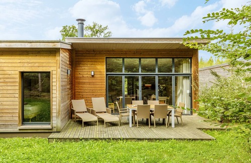 Hattigny House | Cottage VIP by Interhome