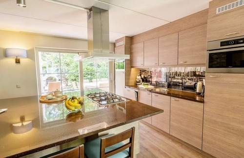 Ouddorp House | Cottage VIP Duplex 10 People