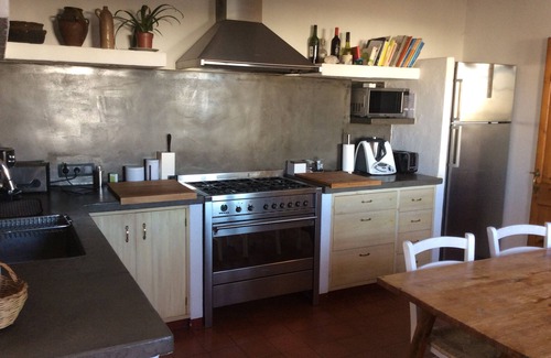 Ciutadella de Menorca Other | Cottage with pool and splendid views of the countryside and the sea