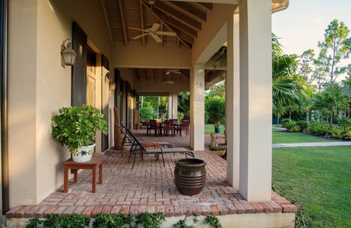 Nassau Cottage | Cottage w gym & generator Near beach & more