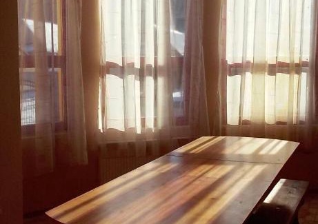 Transcarpathia Hotel | Cottage Wellwood