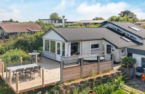 Floutrup House | Cottage With A View