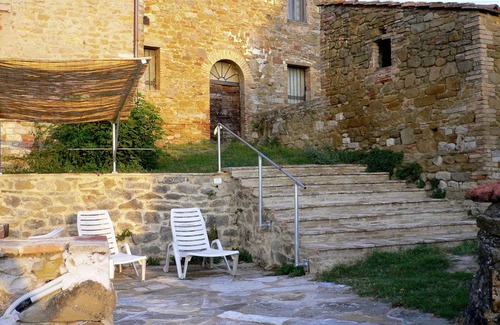 Magione Cottage | Cottage With Lake Views