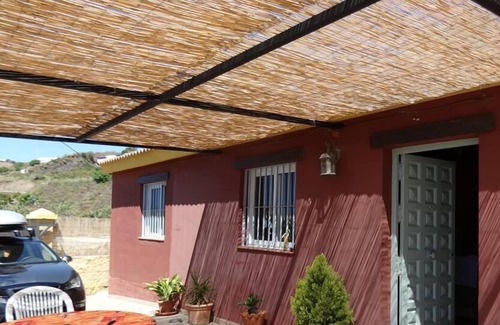 Torrox Costa Cottage | Cottage with private pool just 2 km from the beach and the village.