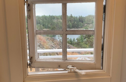 Stavsnas Cottage | Cottage with stunning sea views in Stockholm archipelago