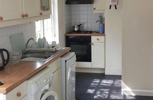 Sennen Cove Cottage | Cottage with stunning views of Sennen Cove