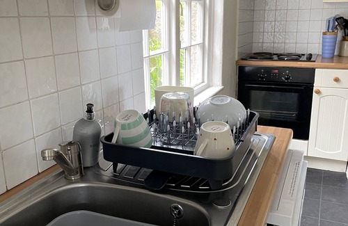 Sennen Cove Cottage | Cottage with stunning views of Sennen Cove