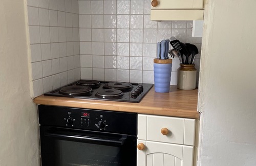 Sennen Cove Cottage | Cottage with stunning views of Sennen Cove