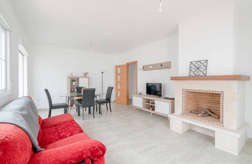 Almogia House | Cottage with Terrace & View of Torcal Nature Reserve; Garage Available