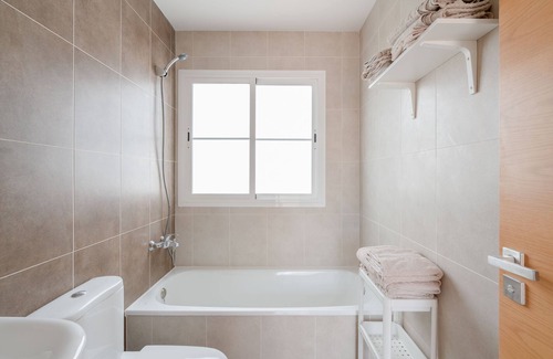 Almogia House | Cottage with Terrace & View of Torcal Nature Reserve; Garage Available