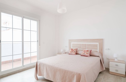 Almogia House | Cottage with Terrace & View of Torcal Nature Reserve; Garage Available