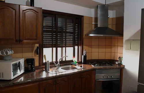 Hoyo de Mazo Cottage | COTTAGE WITH VIEW