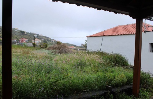 Hoyo de Mazo Cottage | COTTAGE WITH VIEW