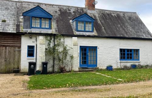 Wareham House | Cottages at Woodlands, Dormer