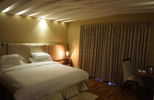 Kodaikanal Bed & Breakfast | COTTAGES BY THE CREEK.