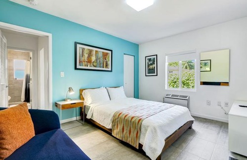 El Portal Cottage | Cottages El Portal