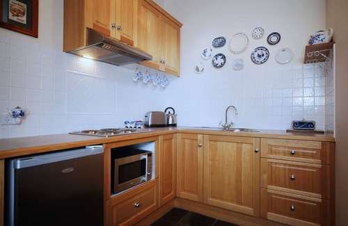Deniliquin Cottage | Cottages on Edward