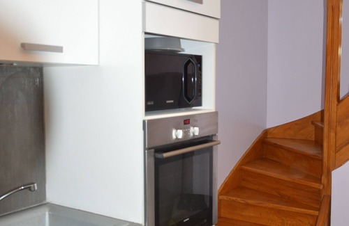 Severac-l'Eglise House | Cottages with mountain views