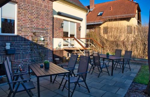 Cottbus Apartment | Cottbus FeWo Pückler am Branitzer Park
