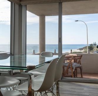 Cottesloe Apartment | Cottesloe Beach View Apartments No.8