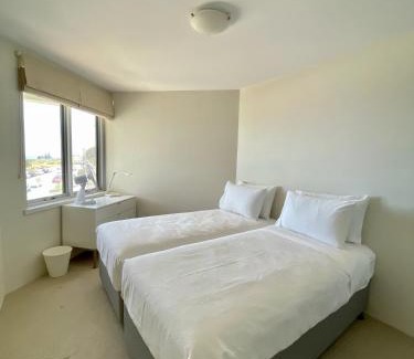 Cottesloe Apartment | Cottesloe Beach View Apartments No.8