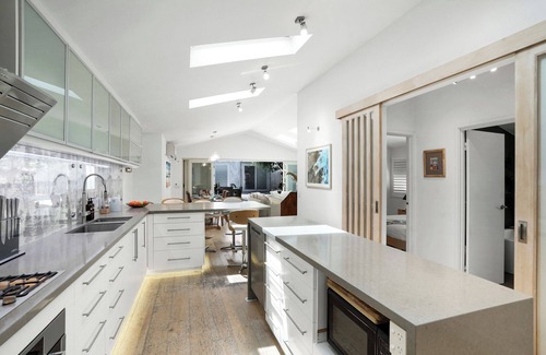 Cottesloe House | Cottesloe Coastal Escape