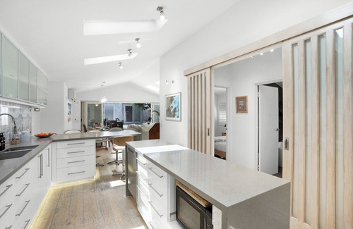 Cottesloe House | Cottesloe Coastal Escape