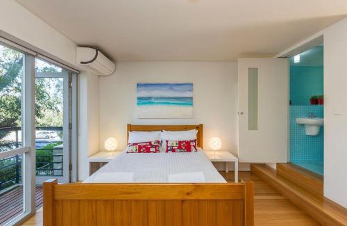 Cottesloe Apartment | Cottesloe Tree Top Studio