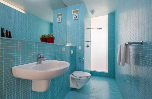 Cottesloe Apartment | Cottesloe Tree Top Studio