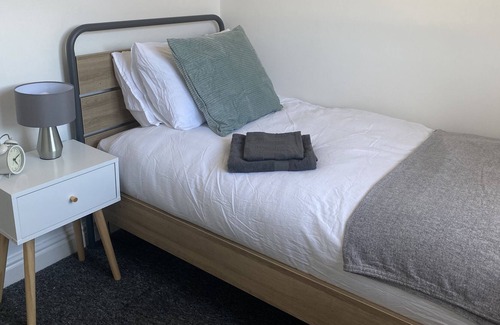Hull House | Cottingham House | Hull