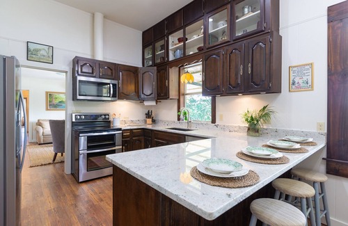 Martindale House | Cottonseed Falls I River Access, Family fun